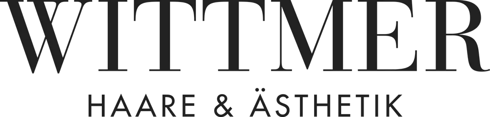 Logo von Wittmer Haare & Ästhetik