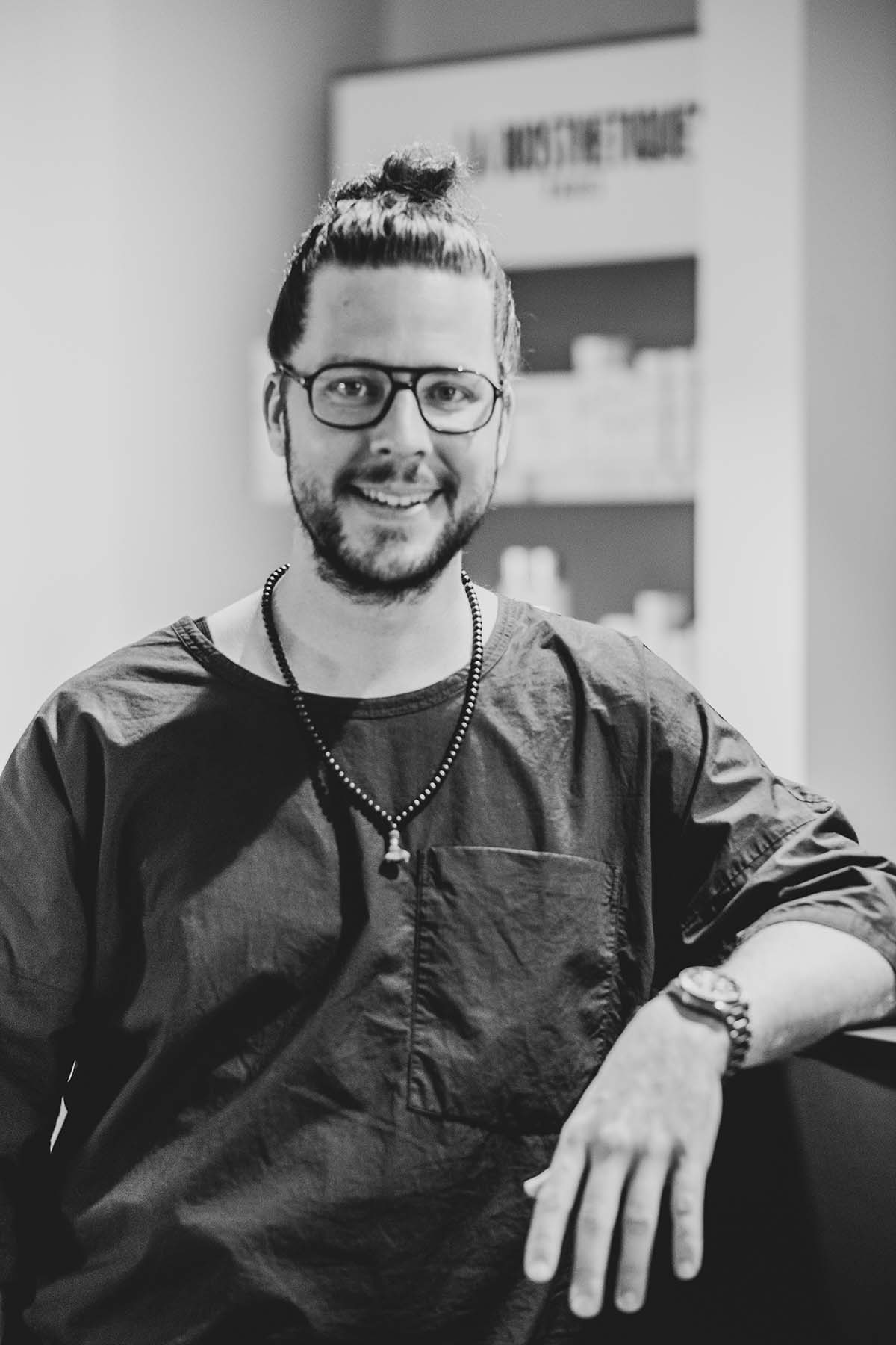 Florian Wittmer