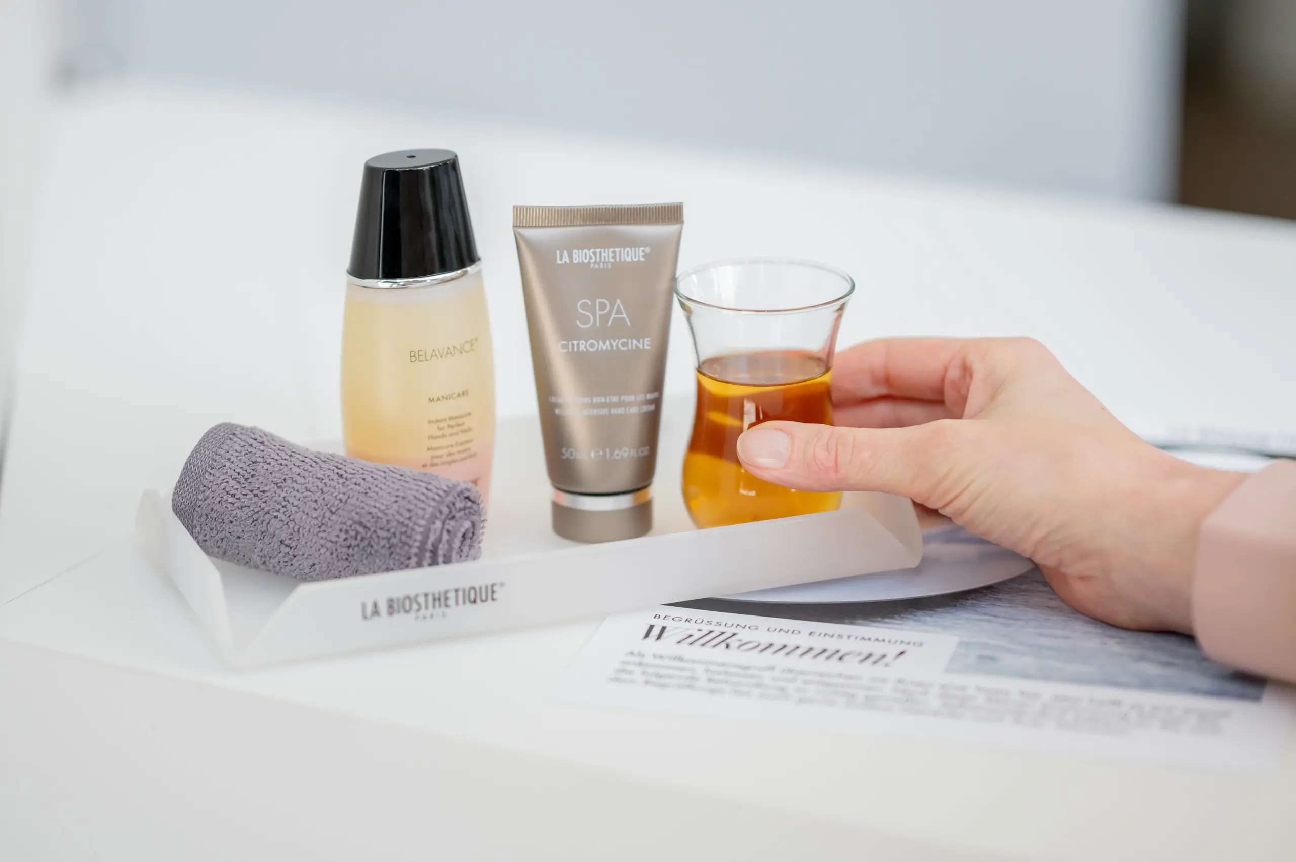 La Biosthetique Beauty Ritual 10