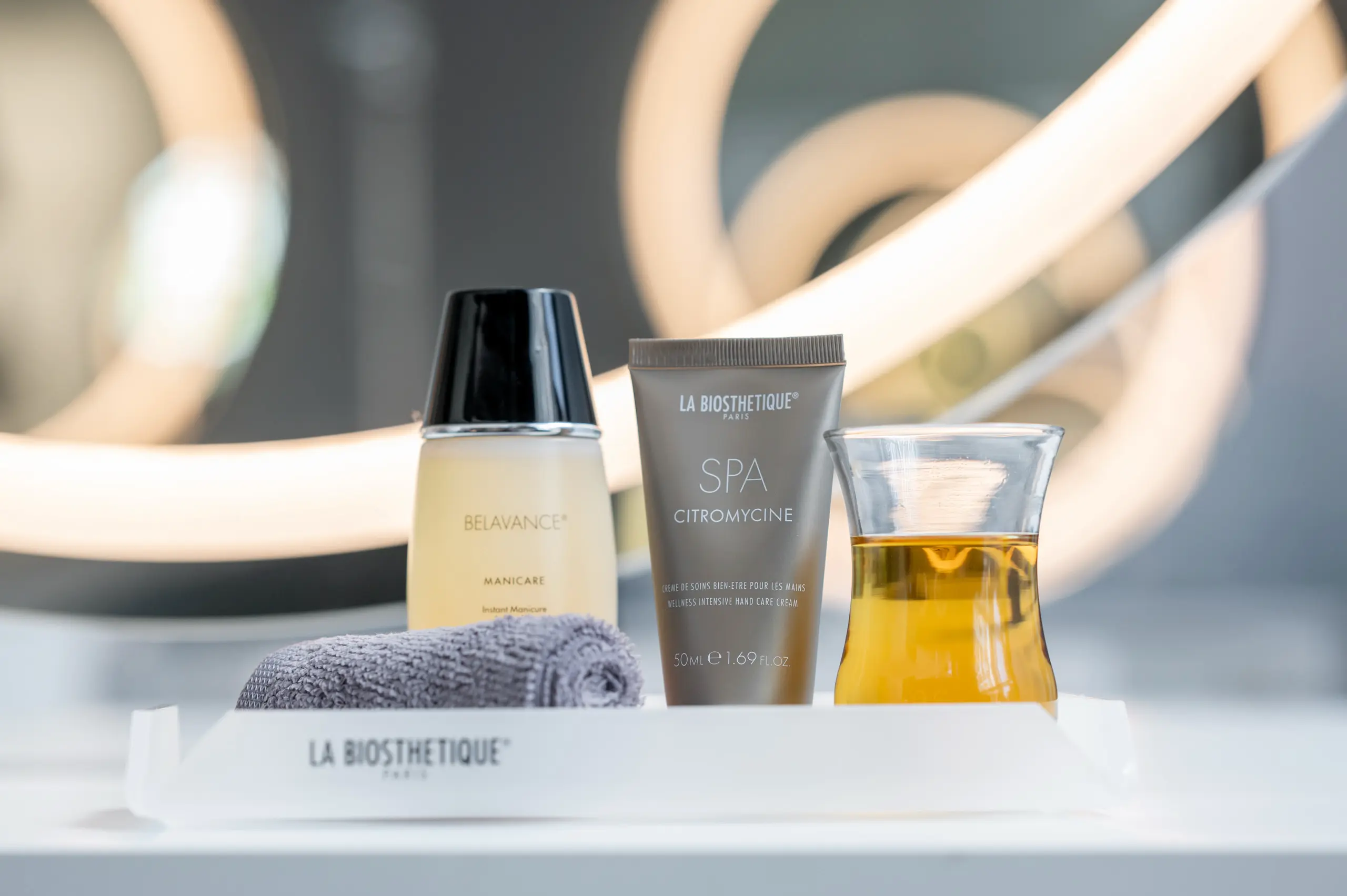La Biosthetique Beauty Ritual 5