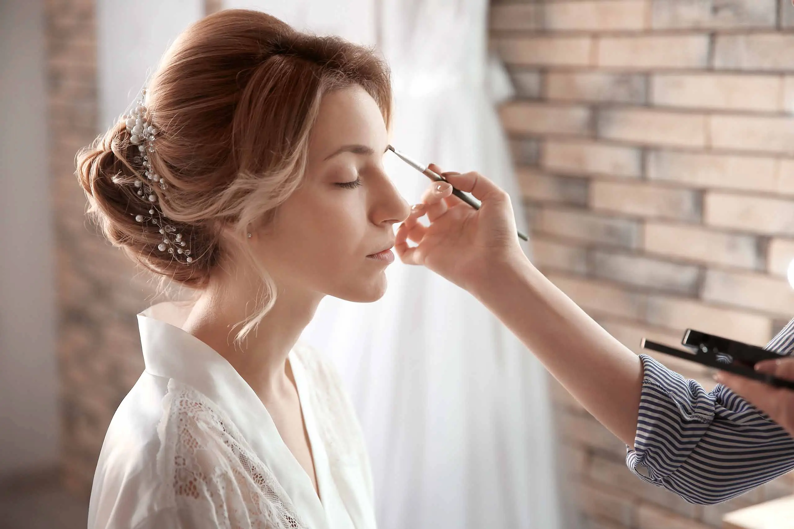La Biosthetique Friseur Hochzeit Slider 2