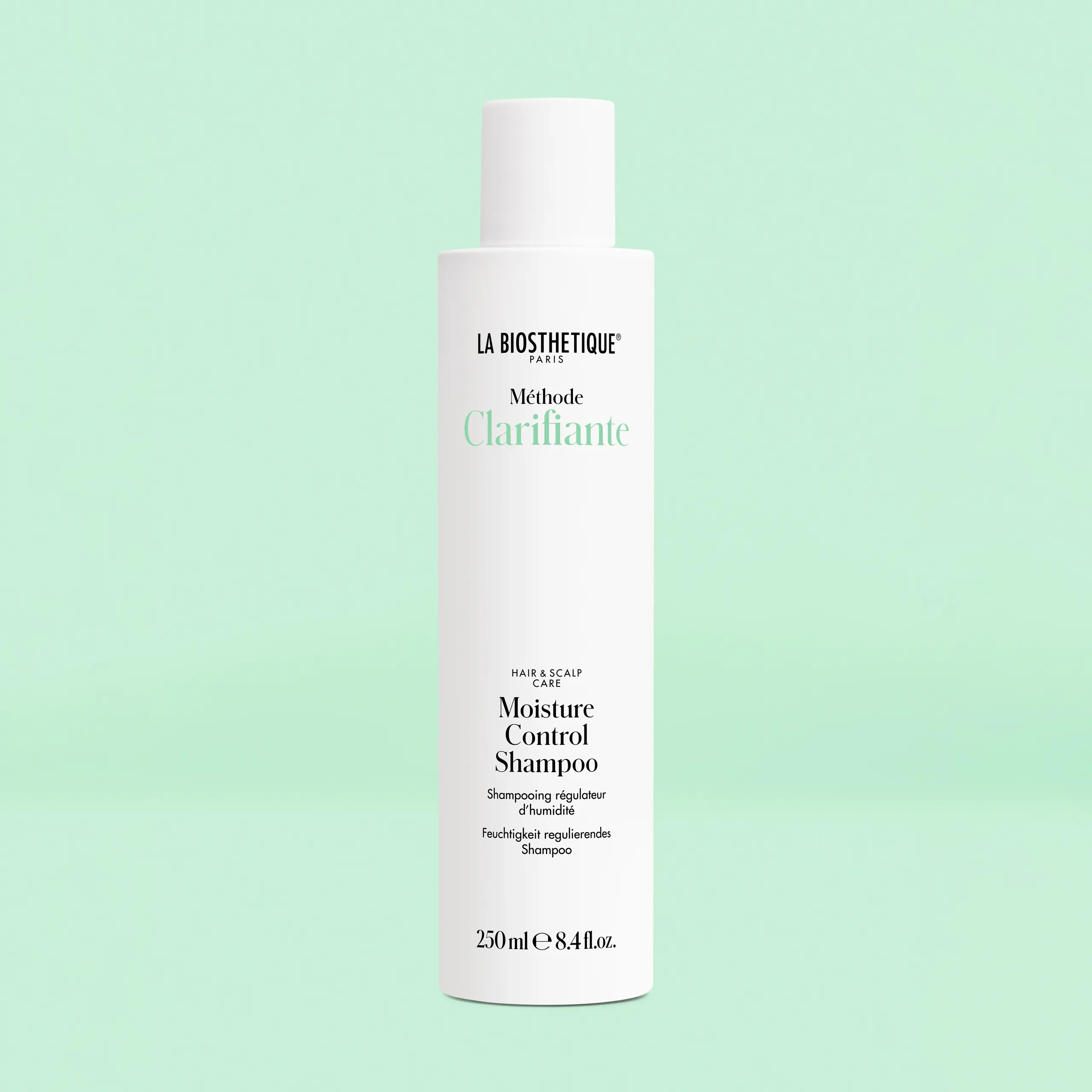 05 Methode Clarifiante Hair und Scalp Care News La Biosthetique Friseurwebsite notthoff