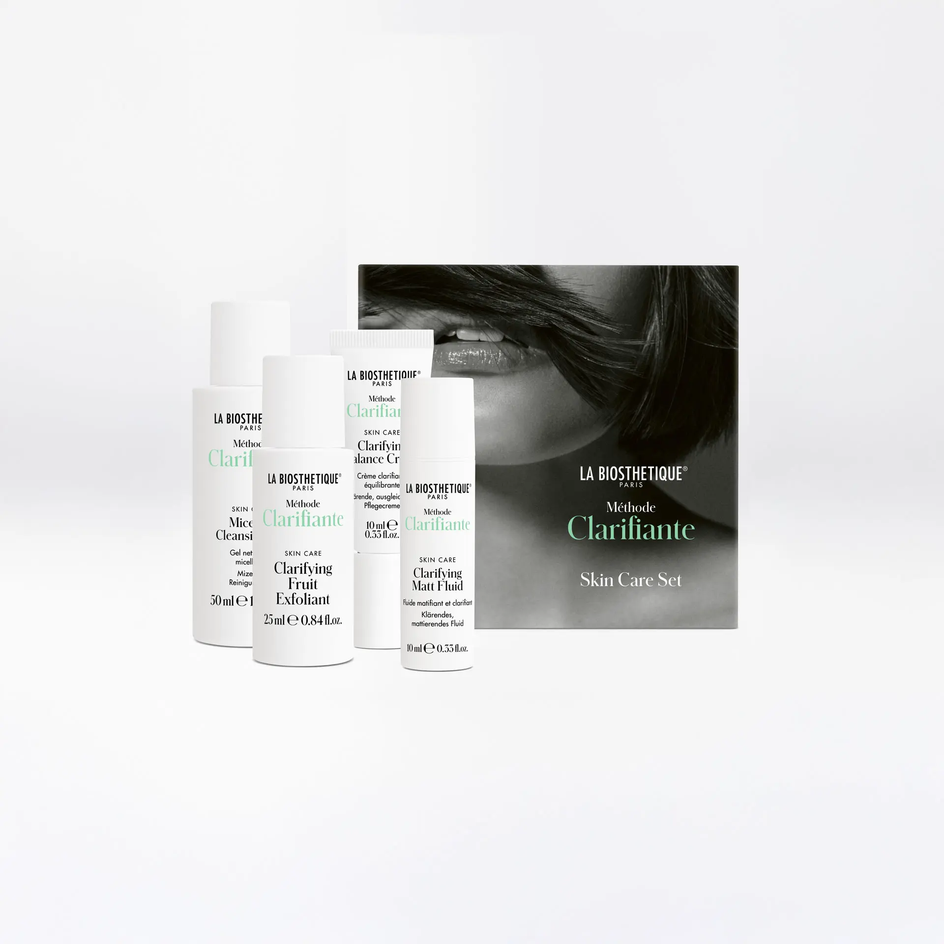 04 Skin Care Sets La Biosthetique Friseursalon 1