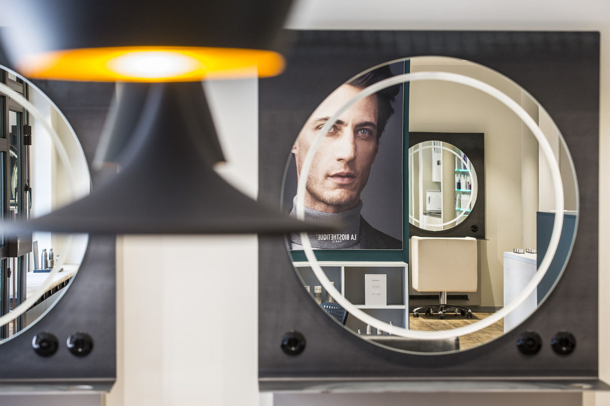 Friseur Wittmer Salon 13