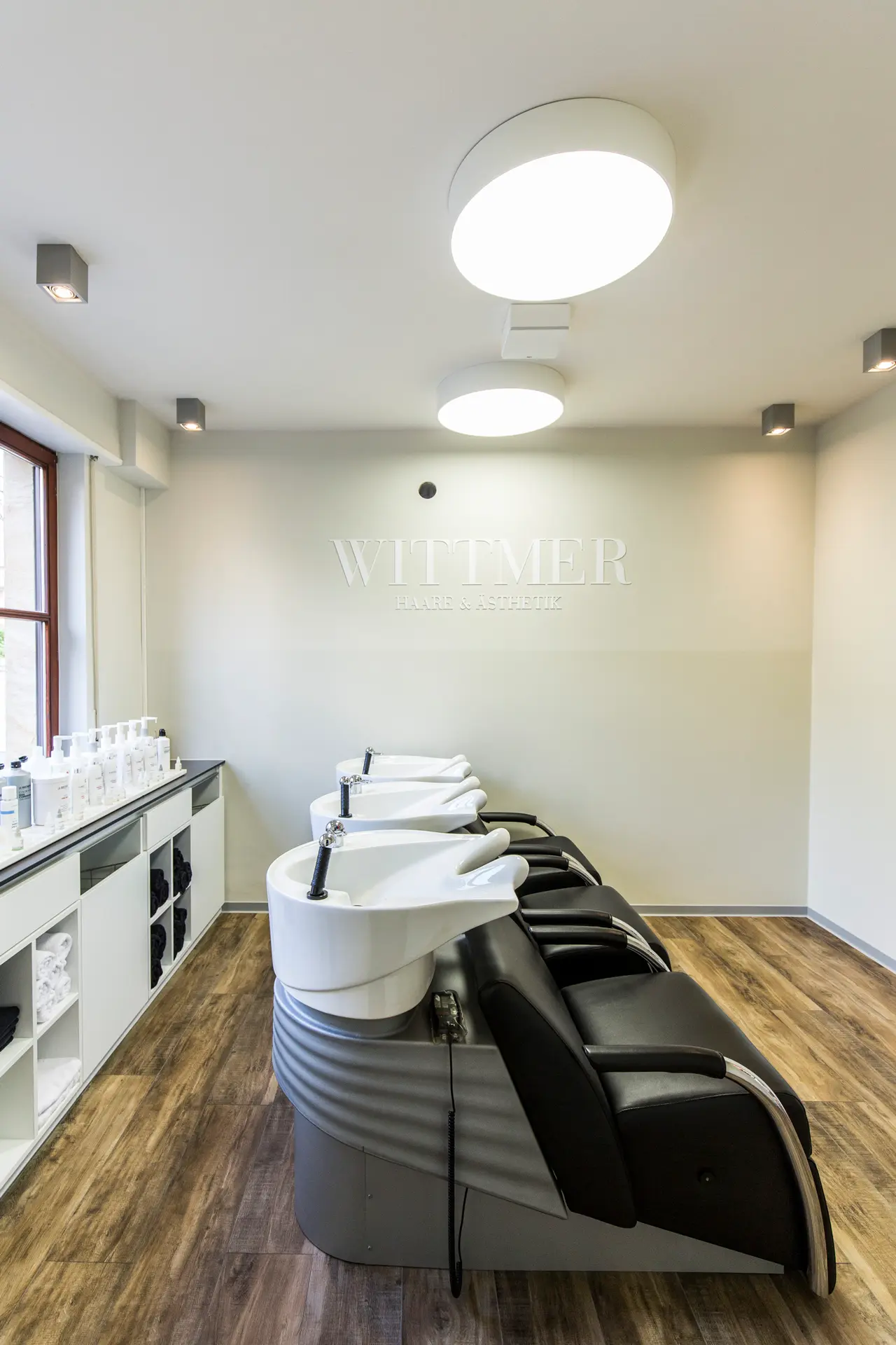 Wittmer Haare und Ästhetik Friseur Deidesheim La Biosthétique Salon 02