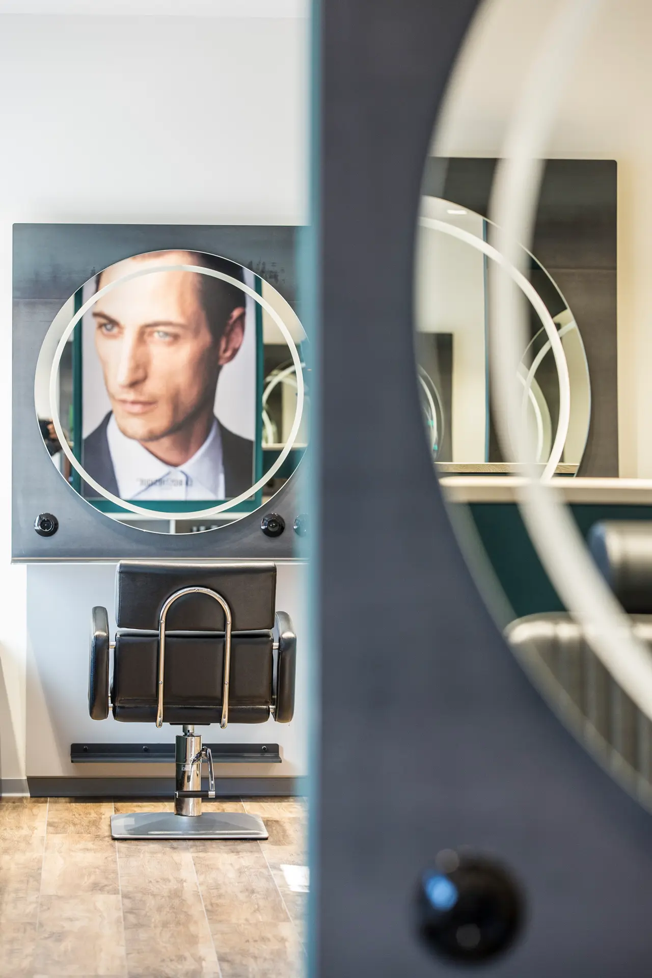 Wittmer Haare und Ästhetik Friseur Deidesheim La Biosthétique Salon 11
