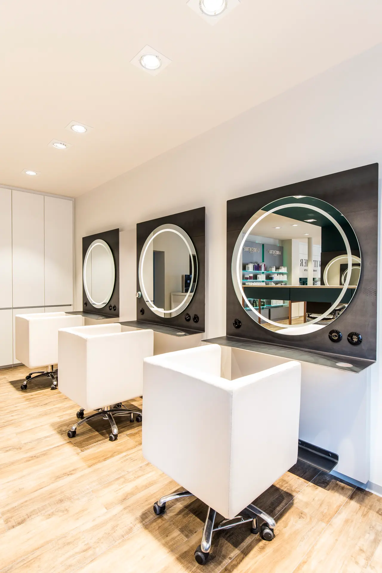 Wittmer Haare und Ästhetik Friseur Deidesheim La Biosthétique Salon 38