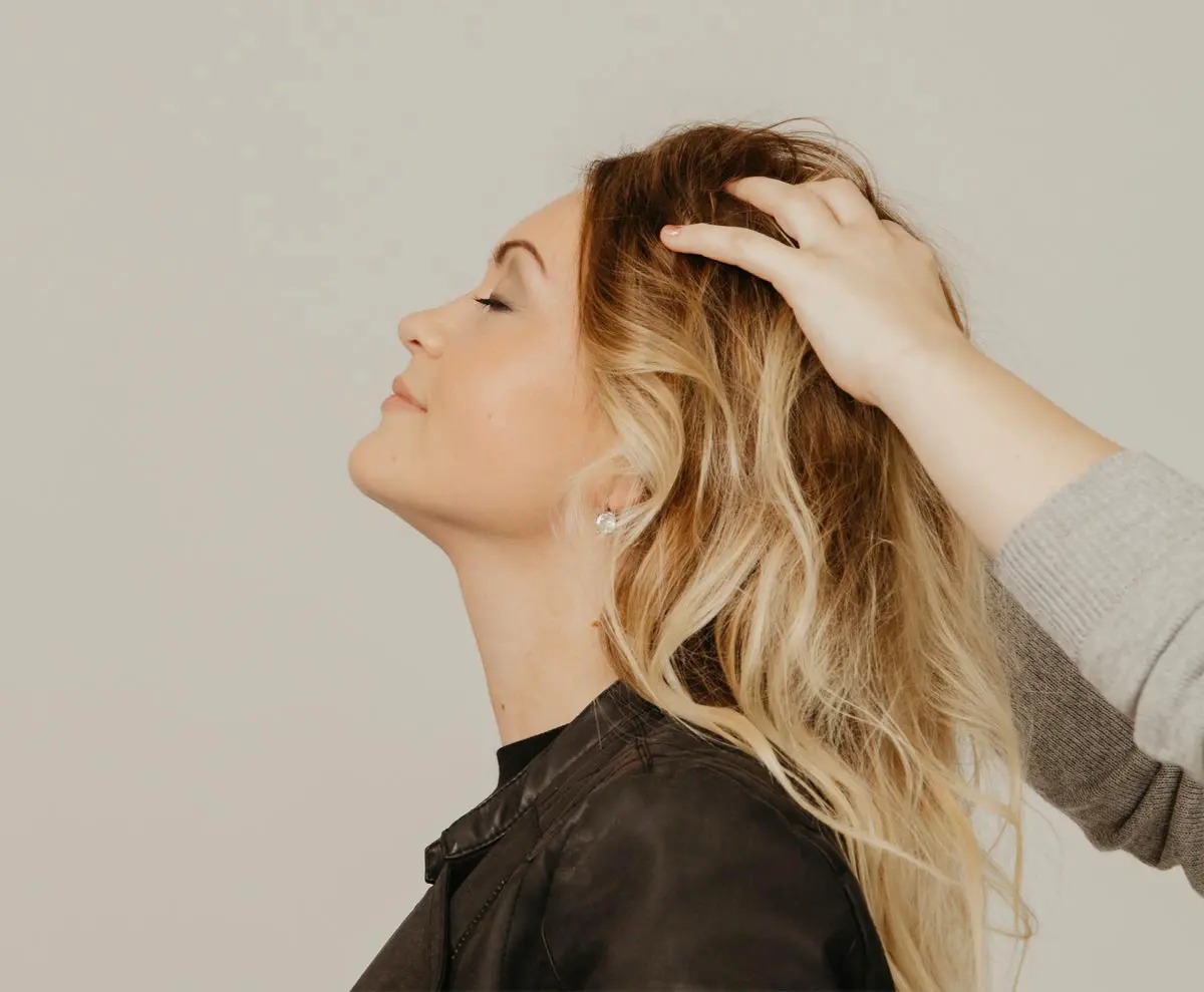 La Biosthetique Hair Beauty Artist 9