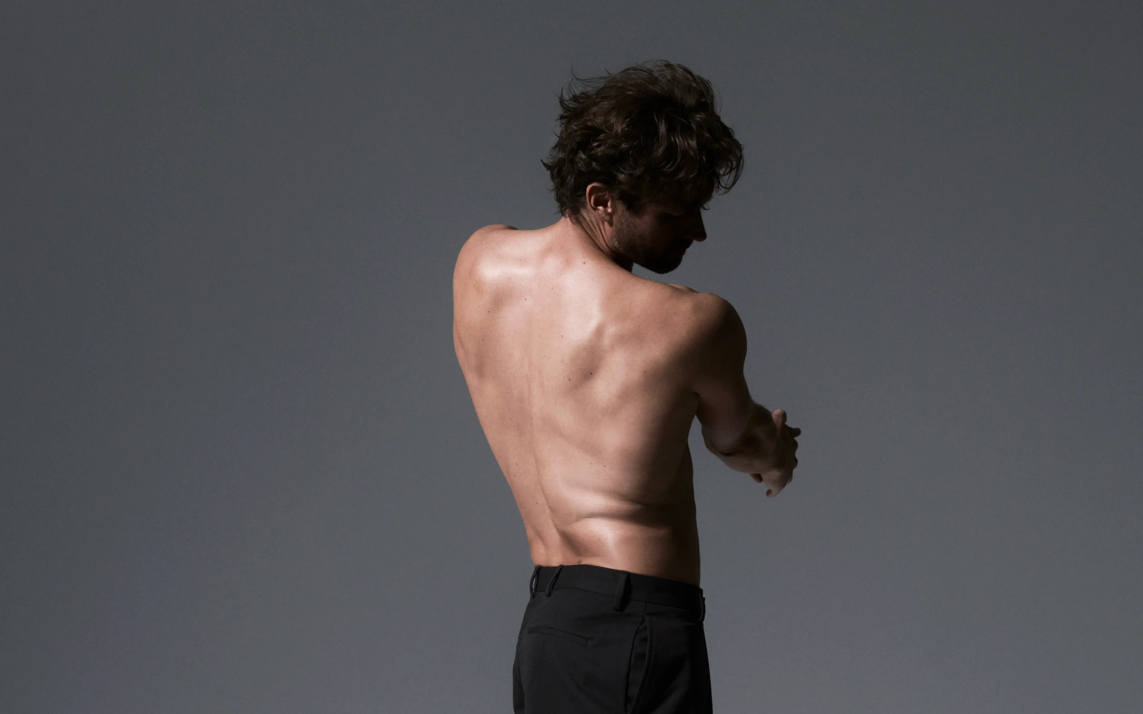 La Biosthetique Homme Beauty Slider 4